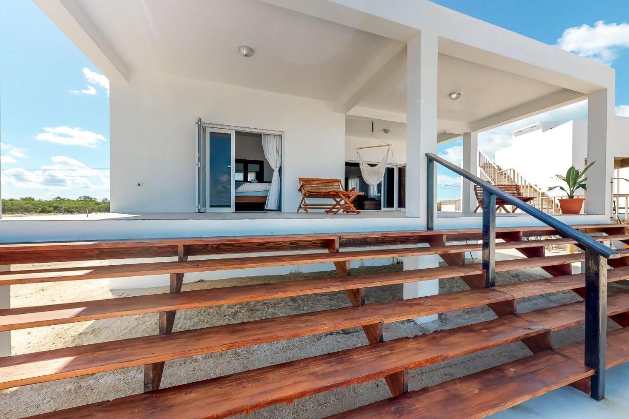 Jackson'S Paradiso Gold Standard Certified San Pedro  Extérieur photo